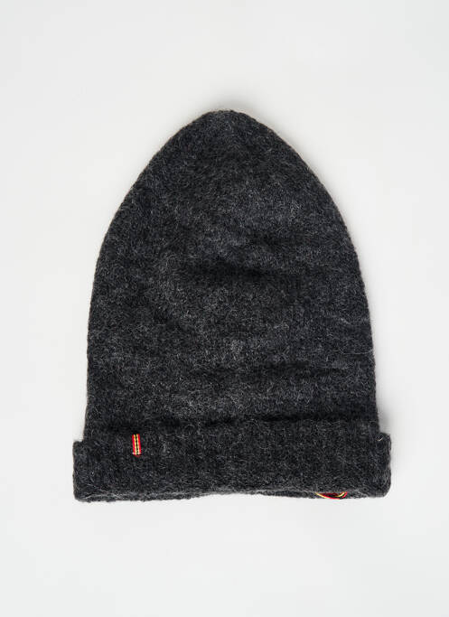 Căciulă gri LE FABULEUX MARCEL DE BRUXELLES femeie