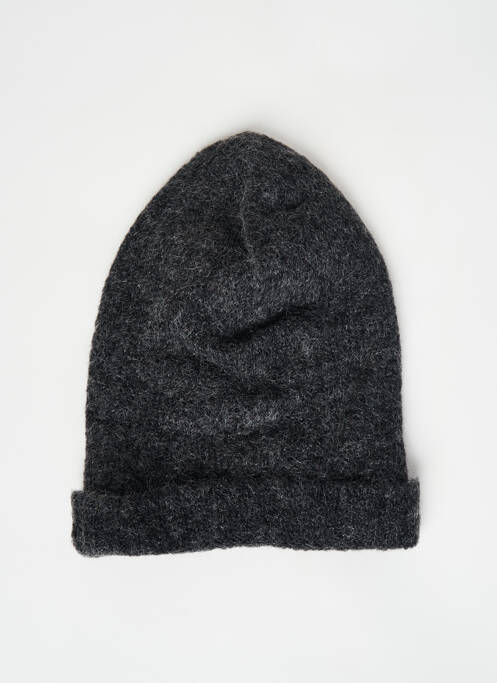 Căciulă gri LE FABULEUX MARCEL DE BRUXELLES femeie