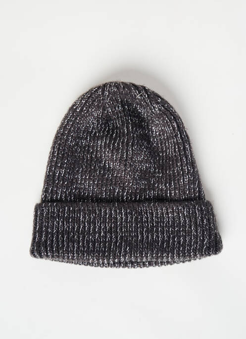 Căciulă gri PIECES femeie