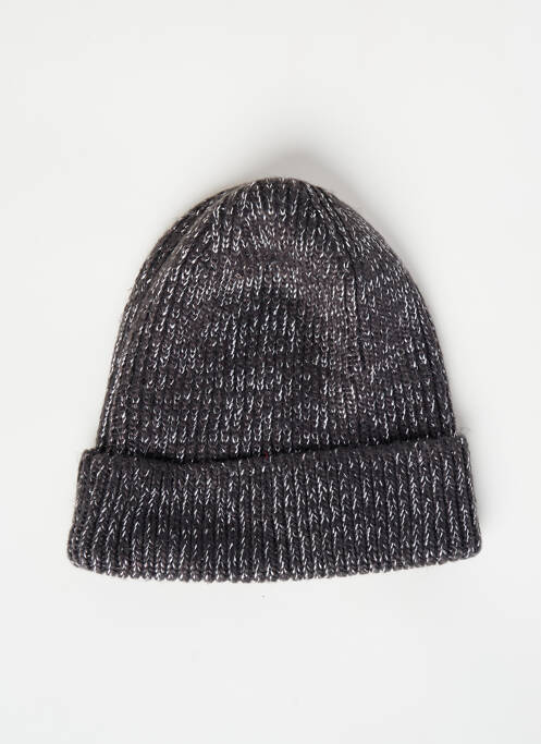 Căciulă gri PIECES femeie