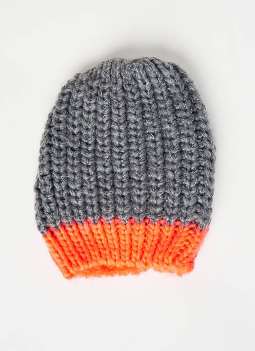 Căciulă gri ONLY femeie