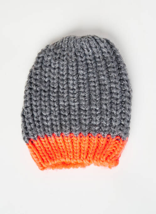 Căciulă gri ONLY femeie