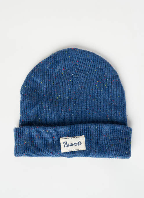 Căciulă albastru DOUBLE AGENT femeie