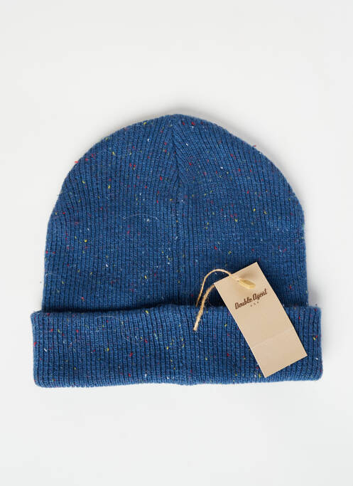 Căciulă albastru DOUBLE AGENT femeie