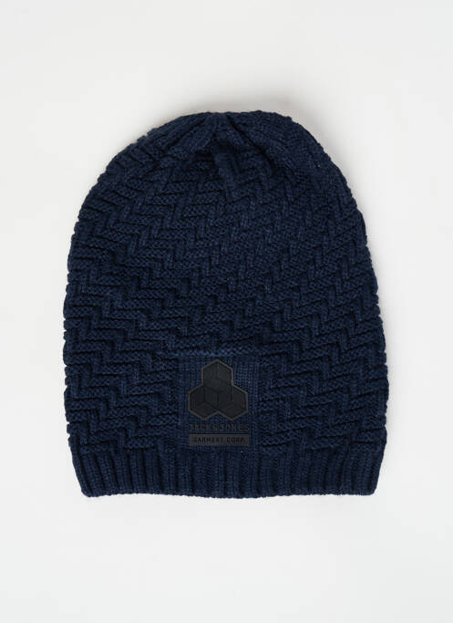 Căciulă albastru JACK & JONES bărbat