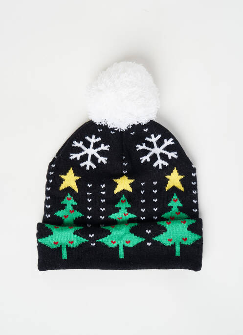 Căciulă negru ZEB STYLE LAB  femeie