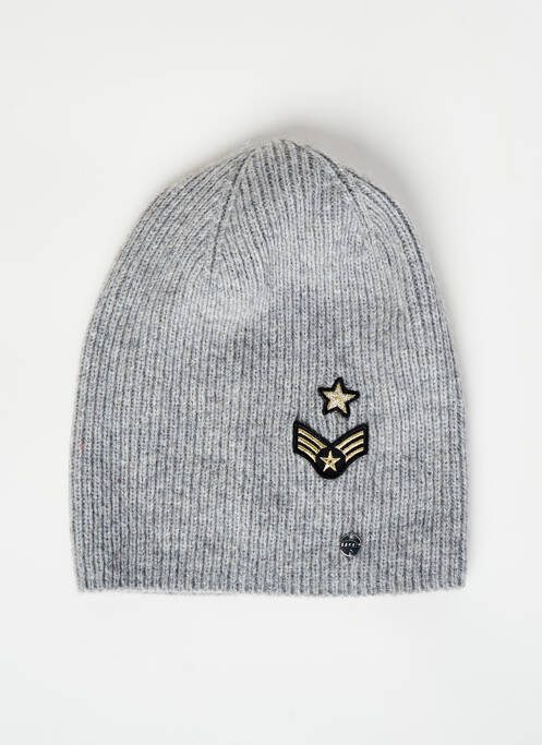 Căciulă gri EDC femeie