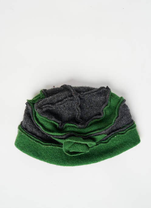 Pălărie verde ZEB STYLE LAB  femeie