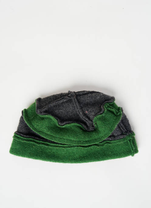 Pălărie verde ZEB STYLE LAB  femeie