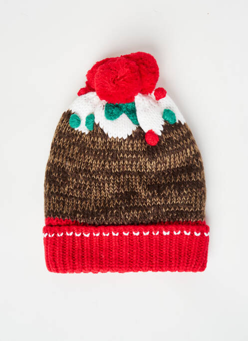 Căciulă maro ZEB STYLE LAB  femeie