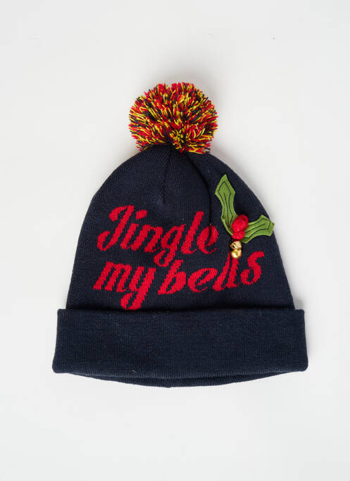 Căciulă negru ZEB STYLE LAB  femeie