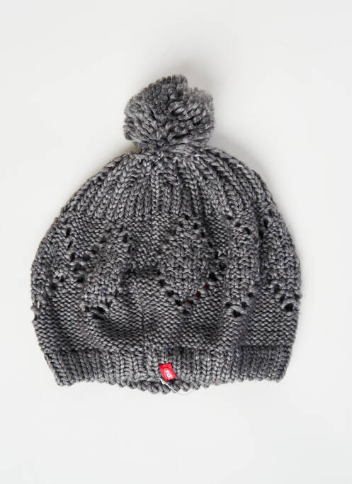 Căciulă gri EDC femeie