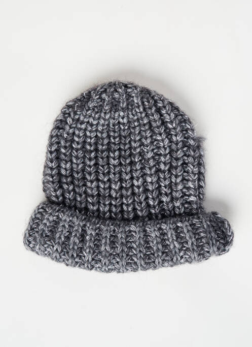 Căciulă gri EDC femeie