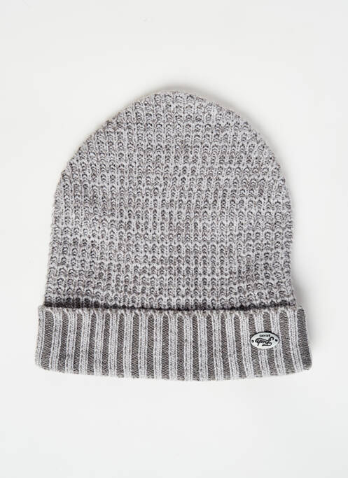 Căciulă gri THE FRESH BRAND bărbat