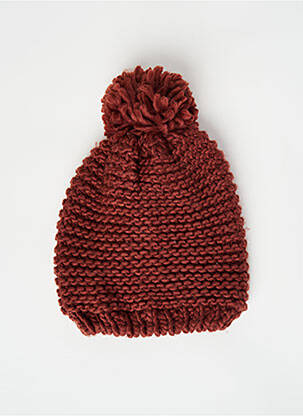 Căciulă maro BROADWAY femeie