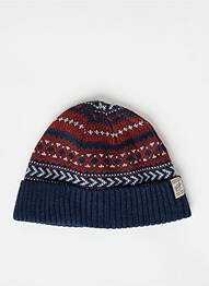 Căciulă albastru JACK & JONES bărbat