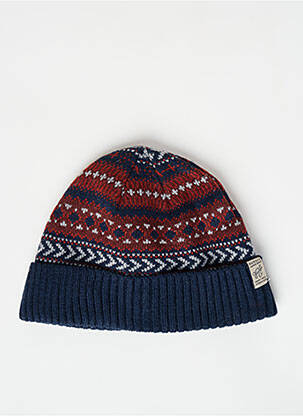 Căciulă albastru JACK & JONES bărbat