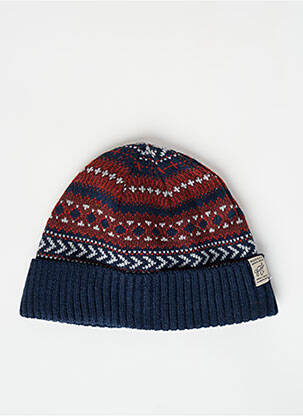 Căciulă albastru JACK & JONES bărbat