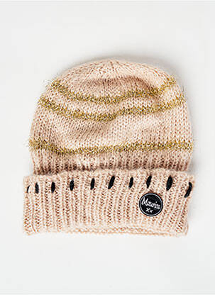 Căciulă roz MAURICE femeie