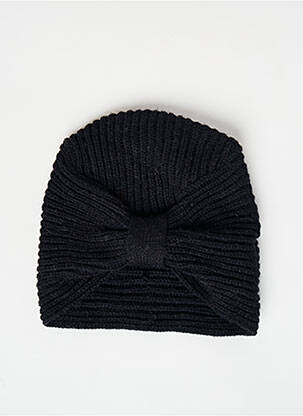 Căciulă negru ONLY femeie