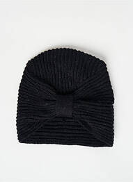 Căciulă negru ONLY femeie