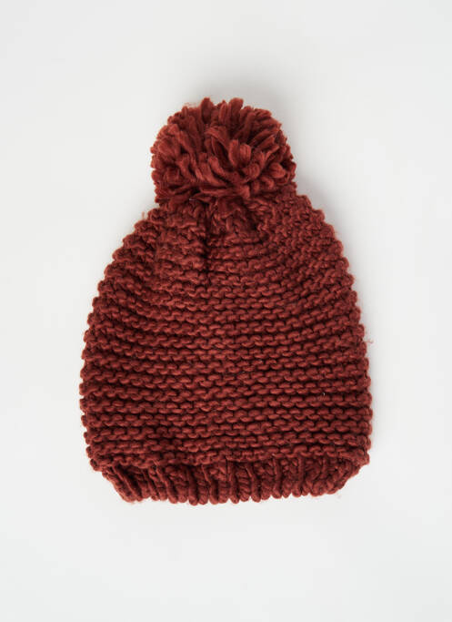 Căciulă maro BROADWAY femeie