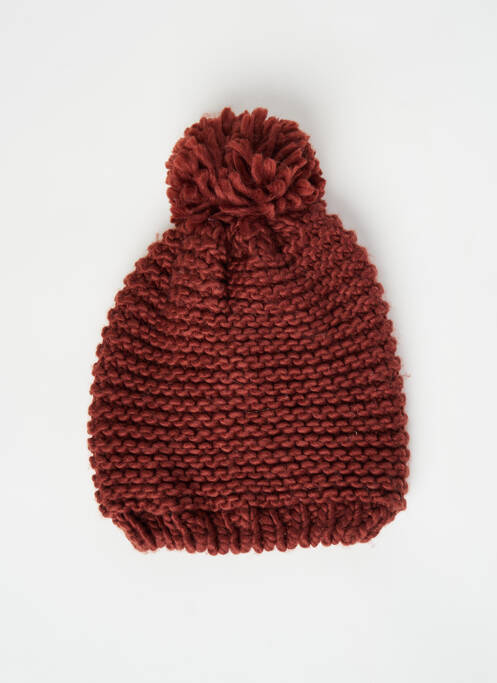 Căciulă maro BROADWAY femeie