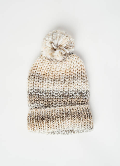 Căciulă bej BROADWAY femeie