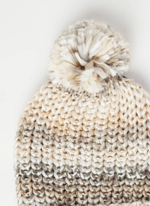 Căciulă bej BROADWAY femeie