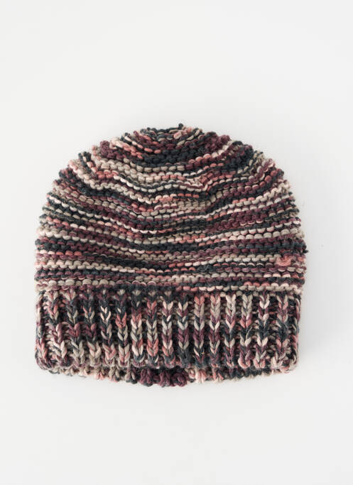 Căciulă roșu PIECES femeie