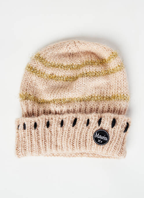 Căciulă roz MAURICE femeie