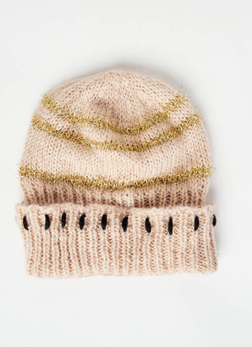 Căciulă roz MAURICE femeie