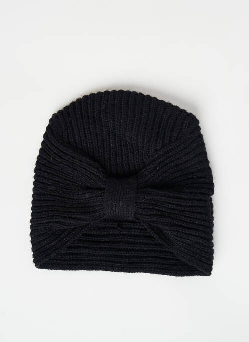 Căciulă negru ONLY femeie