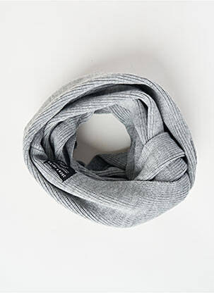 Eșarfă gri JACK & JONES bărbat