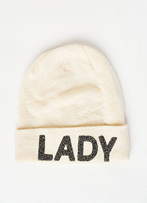 Căciulă bej MANGO femeie