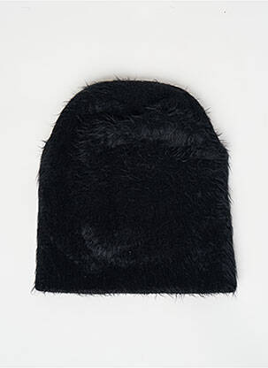 Căciulă negru ONLY femeie