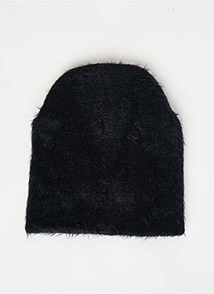 Căciulă negru ONLY femeie