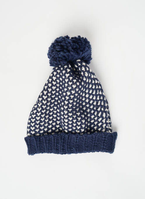 Căciulă albastru PIECES femeie