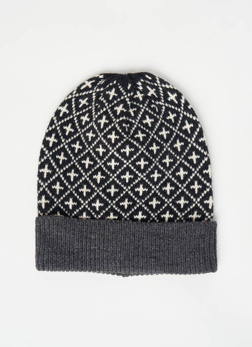 Căciulă negru PIECES femeie