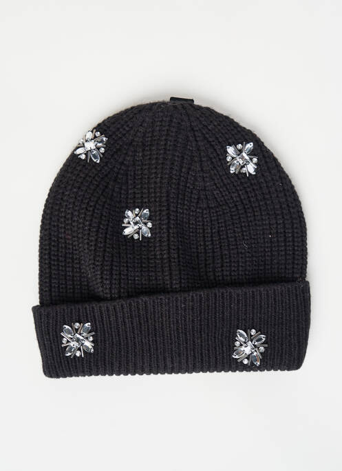 Căciulă negru MANGO femeie