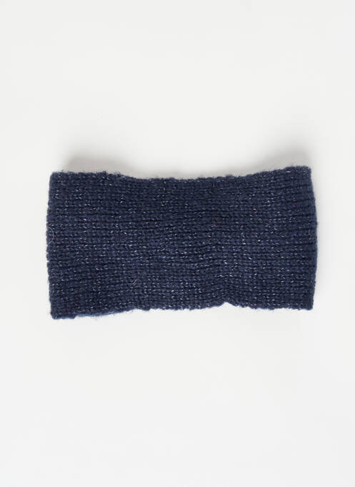 Accesoriu pentru păr albastru PIECES femeie