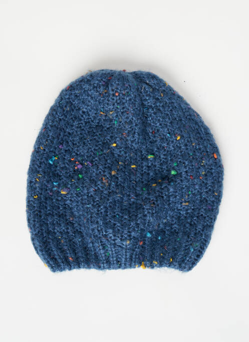 Căciulă negru PIECES femeie