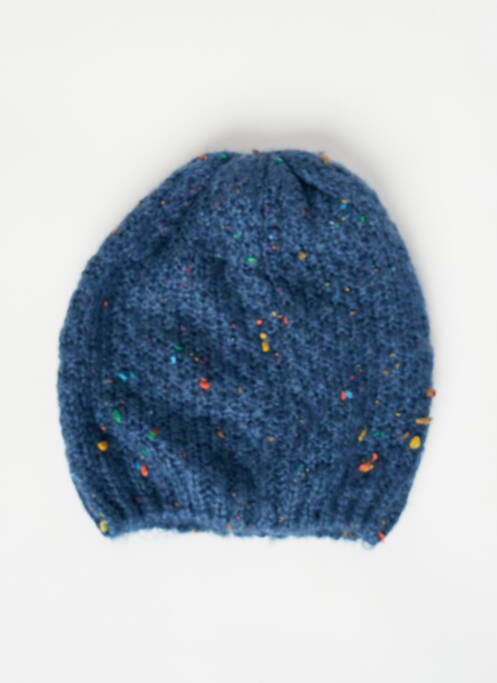 Căciulă negru PIECES femeie