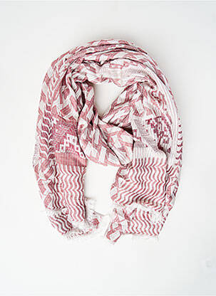 Eșarfă violet ONLY femeie