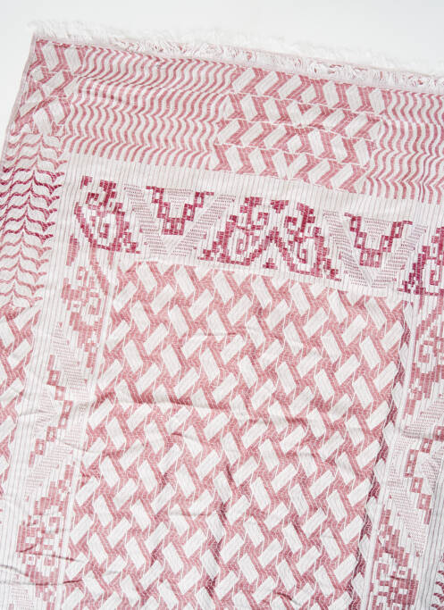 Eșarfă violet ONLY femeie