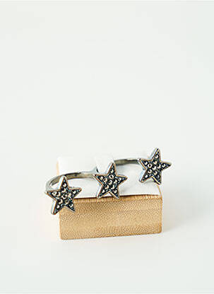 Inel argintiu AB STUDIO femeie