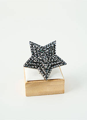 Inel argintiu AB STUDIO femeie