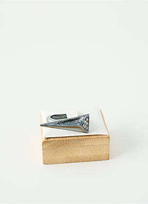 Inel argintiu AB STUDIO femeie