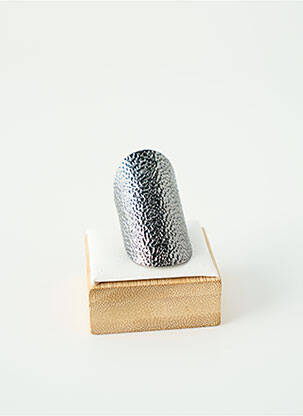 Inel argintiu AB STUDIO femeie