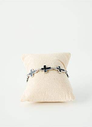 Brățară argintiu AB STUDIO femeie